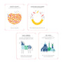 Art Out of the Box: creativity games for artists of all ages