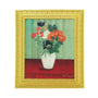 Rousseau "Bouquet of Flowers" artwork patch