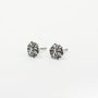 VIELÄ Autumn Day stud earrings