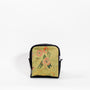 Dutch textile Van Gogh mini rucksack