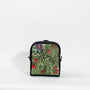 Dutch textile Rousseau mini rucksack