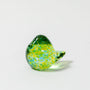 Glass little birds