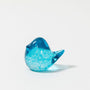 Glass little birds