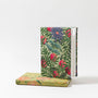Dutch textile Rousseau notebook