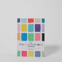 The Color Collector's Handbook: A Journal for Discovering the Colors in Your Everyday