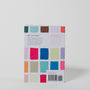 The Color Collector's Handbook: A Journal for Discovering the Colors in Your Everyday