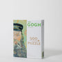 Van Gogh "The Postman" 500-piece puzzle