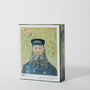 Van Gogh "The Postman" 500-piece puzzle