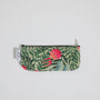 Dutch textile Rousseau pen & pencil case