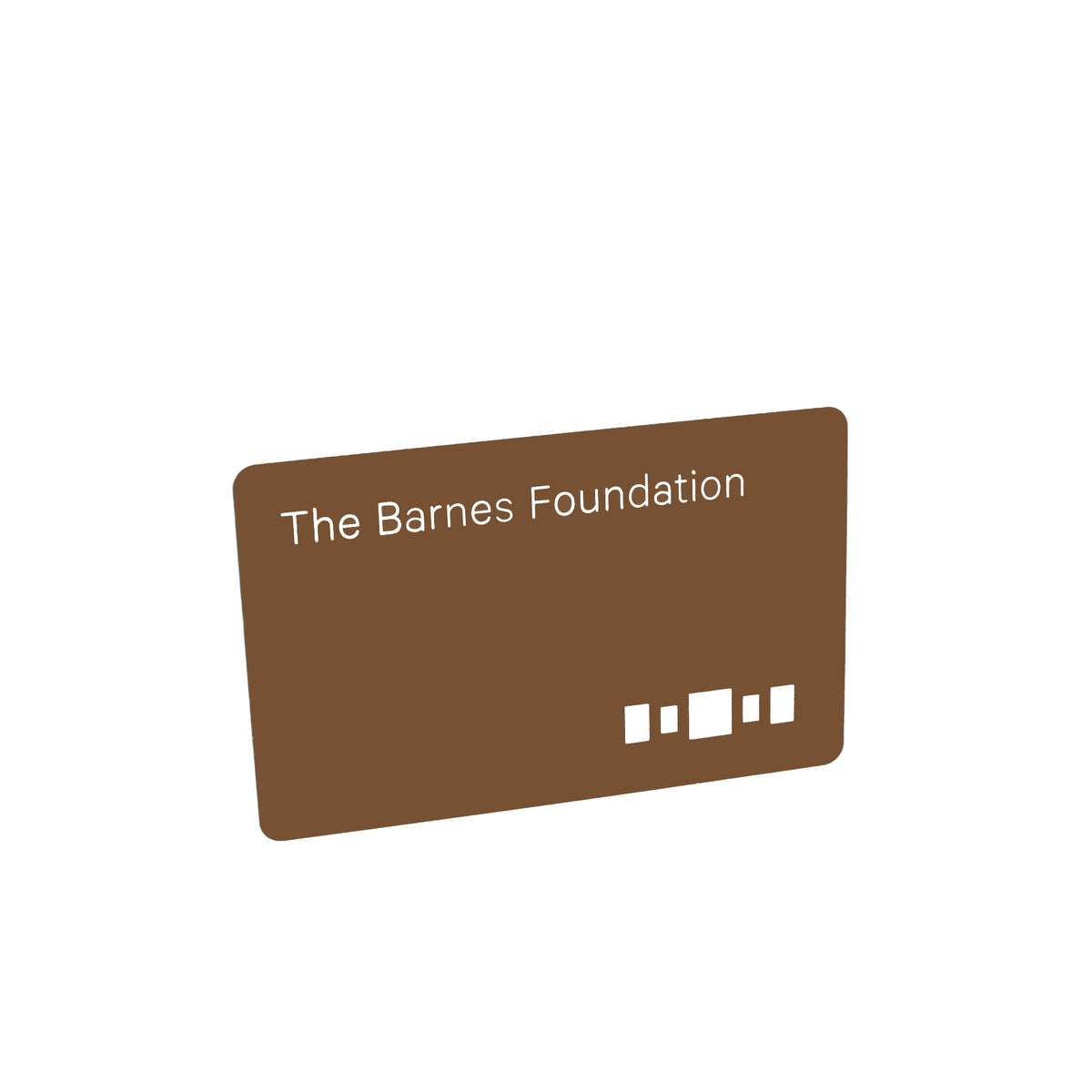 Barnes Shop gift card