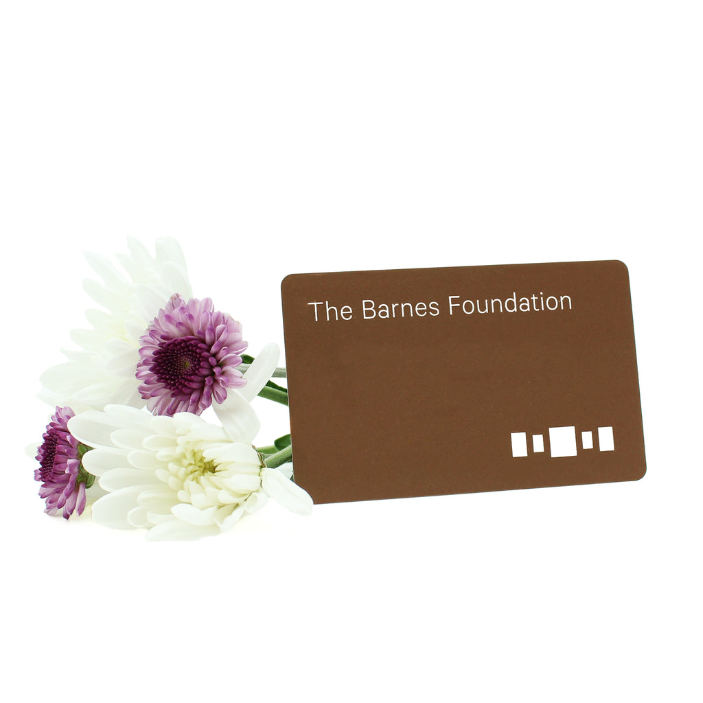 Barnes Shop gift card