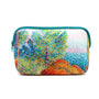 Cross seascape travel cosmetic bag