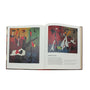 Cuttoli catalogue featuring Miro painting for tapestry production