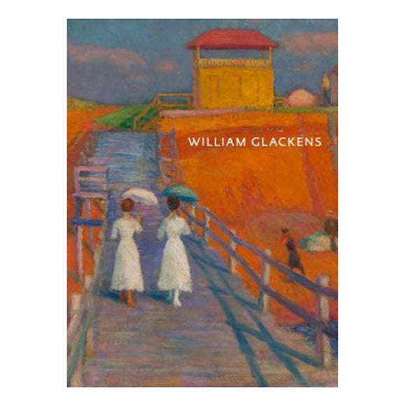 Exhibition Catalogue: "William Glackens"