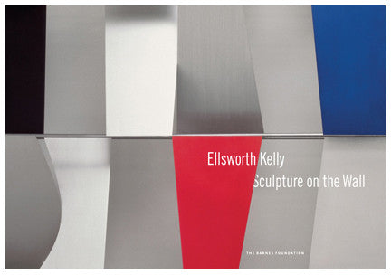 Exhibition Catalogue: "Ellsworth Kelly"