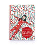 Kusama: The Graphic Novel