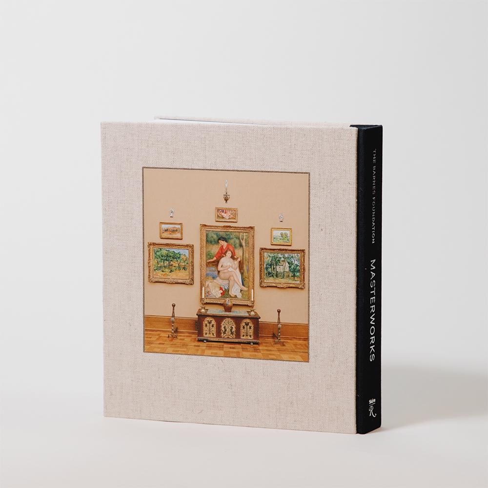Masterworks of the Barnes Foundation - Barnes Shop Masterworks of the Barnes Foundation - Barnes Shop