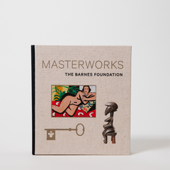 Masterworks of the Barnes Foundation - Barnes Shop