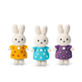 Miffy artwork doll