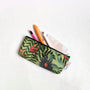 Dutch textile Rousseau pen & pencil case