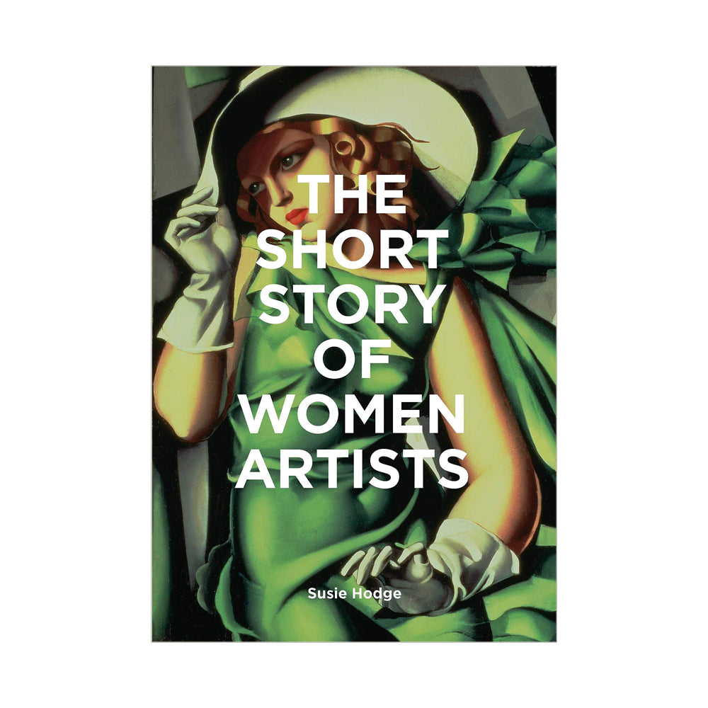 The Short Story of Women Artists