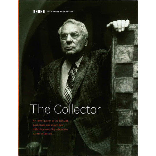 The Collector Documentary DVD