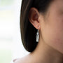 VIELÄ Twilight earrings