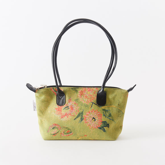 Dutch Textile Van Gogh Malta Handbag