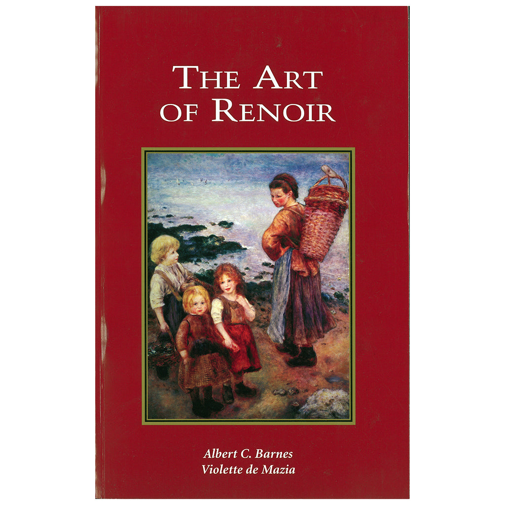 The Art of Renoir