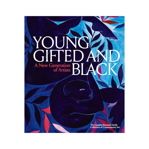 Young, Gifted and Black: A New Generation of Artists