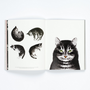 The Book of the Cat: Cats in Art